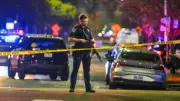 Three Dead, 14 Injured in Austin Bar Shooting; Suspect Killed by Police