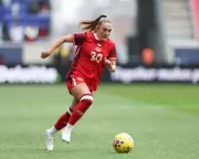 Three Teenage Talents Poised for Major Moves in Women's Football