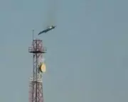 Three US Fighter Jets Shot Down in Kuwait Friendly Fire Incident