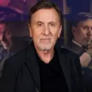 Tim Roth Breaks His Rule for Peaky Blinders: The Immortal Man Premiere