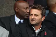Tim Sherwood Questions Tottenham's Timing Amid Interim Manager Links