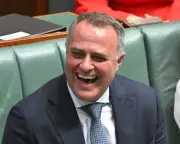 Tim Wilson Sells Share Market Bet for Modest Profit Amid Economic Uncertainty