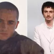 Timothée Chalamet's Career Revived by Dune: Part Three Trailer After Ballet Backlash