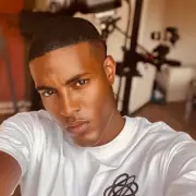 Tinder's Most Swiped Man Reveals 14-Year Hair Secret After £5,000 Transplant