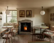 Tintern's Royal George Inn Reopens, Blending History with Modern Welsh Hospitality