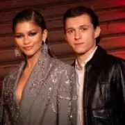 Tom Holland and Zendaya Allegedly Married in Secret 'Stealth Wedding'
