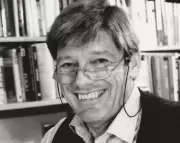 Tony Gould: A Life of Literary Journalism and Cultural Insight