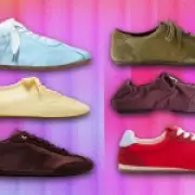 Top 2026 Trainer Trends to Shop Now: ASOS, H&M, M&S & More