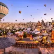 Top 5 Must-Visit Destinations in Turkey for Every Traveler in 2026