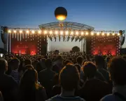 Top 7 European Music Festivals Accessible by Train from the UK