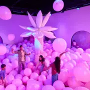 Top Easter Family Activities in London: Immersive Experiences & Free Fun