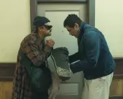 Top Films This Week: DiCaprio's Caper, Elordi's Drama, and More Must-See TV