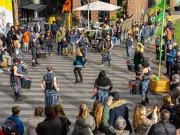 Top Free Activities in London This Weekend: Spring Arrives with Festivals and Culture