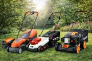 Top Lawnmower Deals in Amazon's Spring Sale: From Budget Flymo to Robot Mowers
