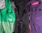 Top Pfas-Free Rain Jackets Tested for Every Outdoor Activity and Budget