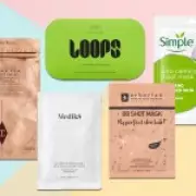 Top-Rated Sheet Masks for Tired Skin: Instant Glow and Smooth Texture
