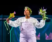 Top Theatre Streams: Dom Coyote's Music, Ncuti Gatwa's Wilde, and More