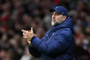 Tottenham Already Eyeing Igor Tudor Replacement After Champions League Debacle
