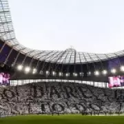 Tottenham Eye Club Legend Glenn Hoddle as Manager After 20-Year Hiatus