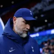 Tottenham Hotspur's Board Backs Igor Tudor Despite Atletico Madrid Defeat