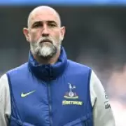 Tottenham Manager Crisis: De Zerbi Emerges as Favorite to Replace Igor Tudor