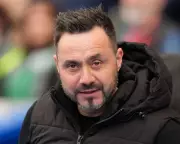 Tottenham Nears Deal for Roberto De Zerbi as Sole Manager Candidate