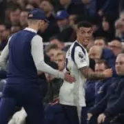 Tottenham Star Pedro Porro's Fury Erupts in Humiliating Defeat to Crystal Palace