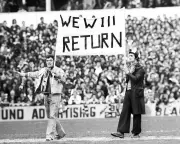Tottenham's 1977 Relegation: A Cautionary Tale for Today's Struggling Spurs