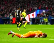 Tottenham's Madrid Nightmare: A Season Low Point with More Pain Possible