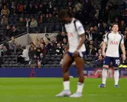 Tottenham's Relegation Fears Deepen as Hollow Managerial Hire Exposes Club Crisis