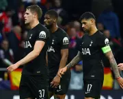 Tottenham's Relegation Nightmare: A Club Losing Its Football Soul