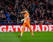 Tottenham's Tudor Defends Kinsky Substitution After Atletico Humiliation