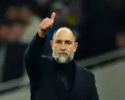 Tottenham's Tudor Sees Mental Focus Rise as Spurs Battle Relegation