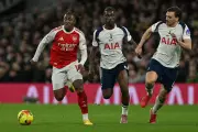 Tottenham's Yves Bissouma to Depart on Free Transfer as Club Opts Against Contract Extension
