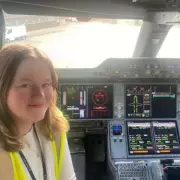 Tourette's Advocate Lauren Davidson: 'Every News Story Sets Us Back Six Steps'