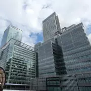 Tower Hamlets Council Offers JP Morgan Chase Tax Break for New Canary Wharf HQ