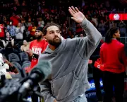 Trae Young Ejected Before Wizards Debut, Targets Thursday Return