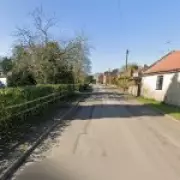 Tragic Lincolnshire Crash Claims Three Lives Including 13-Year-Old Girl