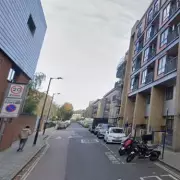 Tragic Southwark Fire Claims Life of 16-Year-Old Boy, Leaves Another Injured