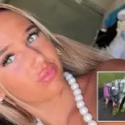 Tragic Stabbing of 16-Year-Old Girl in Leeds Over Boy Dispute