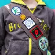 Trans Girl Guide, 10, Heartbroken by Exclusion from Beloved Group