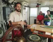 Treasure Hunter Freed After Decade in Prison, Gold Coins Remain Missing