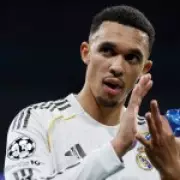 Trent Alexander-Arnold Hails Real Madrid's Federico Valverde as World's Most Underrated Player