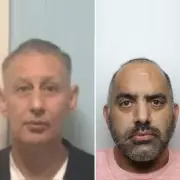 Trio Jailed for Elaborate Plot to Free Drug Traffickers by Faking Jury Bribery