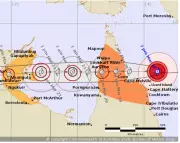 Tropical Cyclone Narelle Threatens Queensland with 315km/h Winds and Evacuations