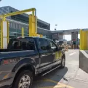 Trump Administration to Close Historic US-Canada Border Crossing in July