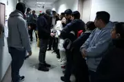 Trump Administration's 'De-Legalization' Campaign Targets Lawful Immigrants