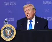 Trump Announces Five-Day Pause in Iran Attacks Amid Peace Talks