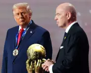 Trump Assures Iran Welcome at 2026 World Cup, Infantino Confirms