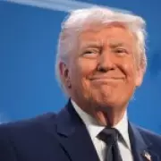 Trump Claims Iran War Nearing End, Threatens 'Fire and Fury' Over Strait of Hormuz